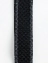 Подтяжки (помочи) трехточечные мужские Рост до 190 см Две полоски цвет черный и серый