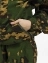 Маскхалат детский камуфляж Партизан (лягушка)