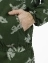 Маскировочный костюм (Маскхалат) камуфляж Березка белая