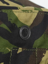 Панама DPM