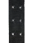 Ремень армейский полиамидный 50 мм цвет черный