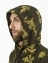 Маскировочный костюм (Маскхалат) камуфляж Березка желтая