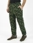 Маскхалат костюм трикотажный летний камуфляж зеленый пиксель
