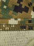 Комплект Бейсболка BBC + балаклава камуфляж Marpat