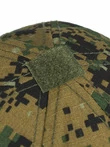 Комплект Бейсболка BBC + балаклава камуфляж Marpat