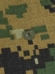 Комплект Бейсболка BBC + балаклава камуфляж Marpat