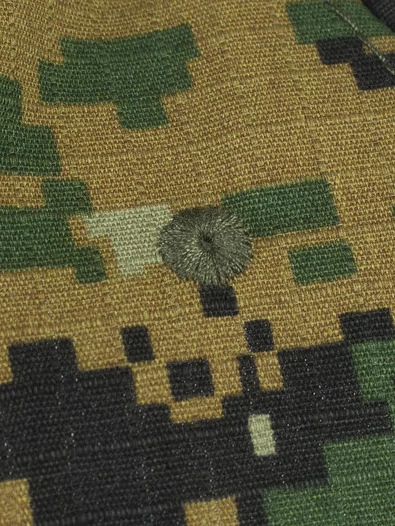 Комплект Бейсболка BBC + балаклава камуфляж Marpat