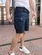 Шорты летние тактические Crusader CASUAL цвет синий/blue