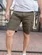 Шорты летние тактические Crusader CASUAL цвет олива/olive
