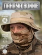 Панама на шнурке для сафари Bonnie, цвет Пустыня
