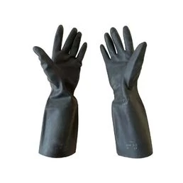 Перчатки БЛ-1 (ОЗК) черные