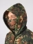 Маскхалат костюм трикотажный летний камуфляж Немецкий (Флектарн)