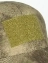 Бейсболка BBC ткань Rip-stop камуфляж серый мох