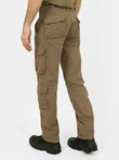 Брюки летние 100% хлопок Military Outdoor Brutus цвет хаки (светло-коричневый)