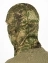 Балаклава тактическая Coolmax мужская летняя камуфляж Digital Woodland