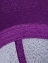Бейсболка летняя с изогнутым козырьком Jeck цвет фиолетовый