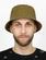 Панама для взрослых летняя 100% хлопок ONESIZE цвет койот