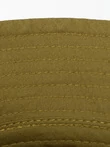 Панама для взрослых летняя 100% хлопок ONESIZE цвет койот