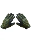 Перчатки тактические M-Pact Mechanix цвет Olive