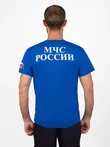 Уставная футболка МЧС России