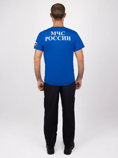 Футболка МЧС России