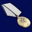 Медаль За службу на Северном Кавказе №550(246) без удостоверения
