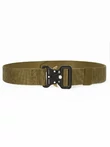Ремень Кобра N брючный цвет песочный coyote длина 115 см
