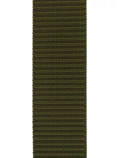 Ремень Кобра N брючный цвет олива olive длина 115 см