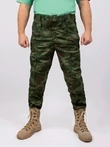 Полевая военная форма камуфляж Флора ВСР-98