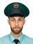 Фуражка МЧС с кокардой цвет морская волна