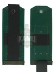 Погоны Общевойсковые Пластик звание Младший Сержант
