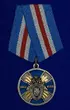 Сувенирный знак Доблесть и отвага СК России