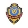 Знак нагрудный Дежурный по батарее из алюминия