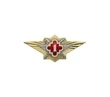 Знак нагрудный Классность офицерского состава ФСИН "1"