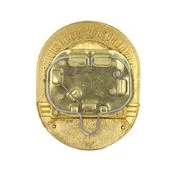 Знак нагрудный Полиция "Патрульно-постовая служба"