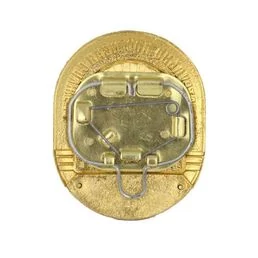 Знак нагрудный Полиция "Патрульно-постовая служба"