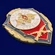 Знак "Отличник стрелок" №2819