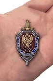 Знак "Управление ФСБ России по 12 ГУ МО" без удостоверения