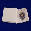 Знак "Управление ФСБ России по 12 ГУ МО" без удостоверения