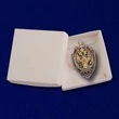 Знак "За службу в контрразведке" 1 степени