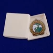 Орден знак За экспедицию на остров Врангеля №2182