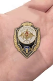 Знак "Отличник РЭБ" Учреждение: 23.12.2013 №2775