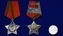 Знак «Афганская слава»