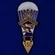 Нагрудный знак "Инструктор парашютного спорта" (1934 год)