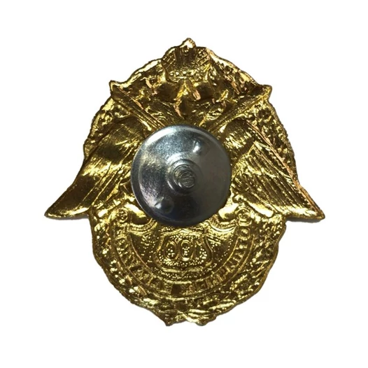 Сувенирный знак Пограничник Отличных караулов 50