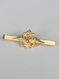Зажим для галстука МВД