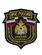 Шеврон ЦОПУ МЧС России
