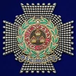 Орден Бани (Звезда Рыцаря-Командора) №2473